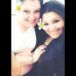 Meet your Posher, Morgan